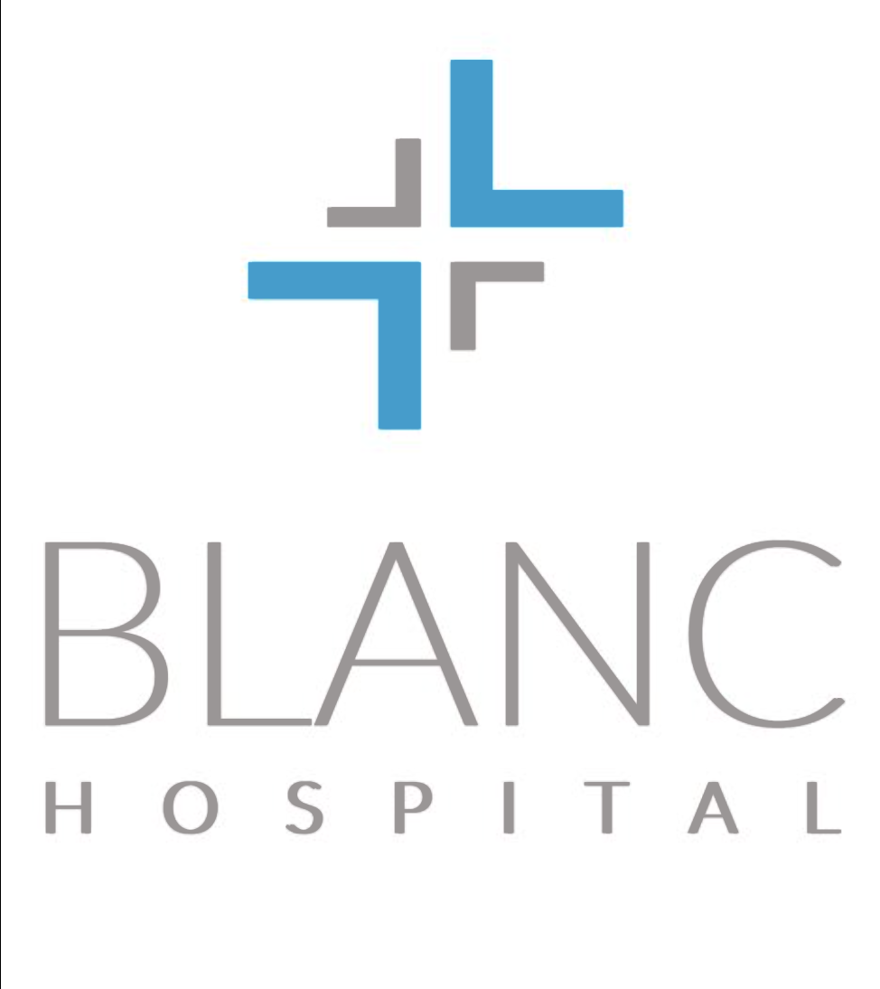 Hospital BLANC
