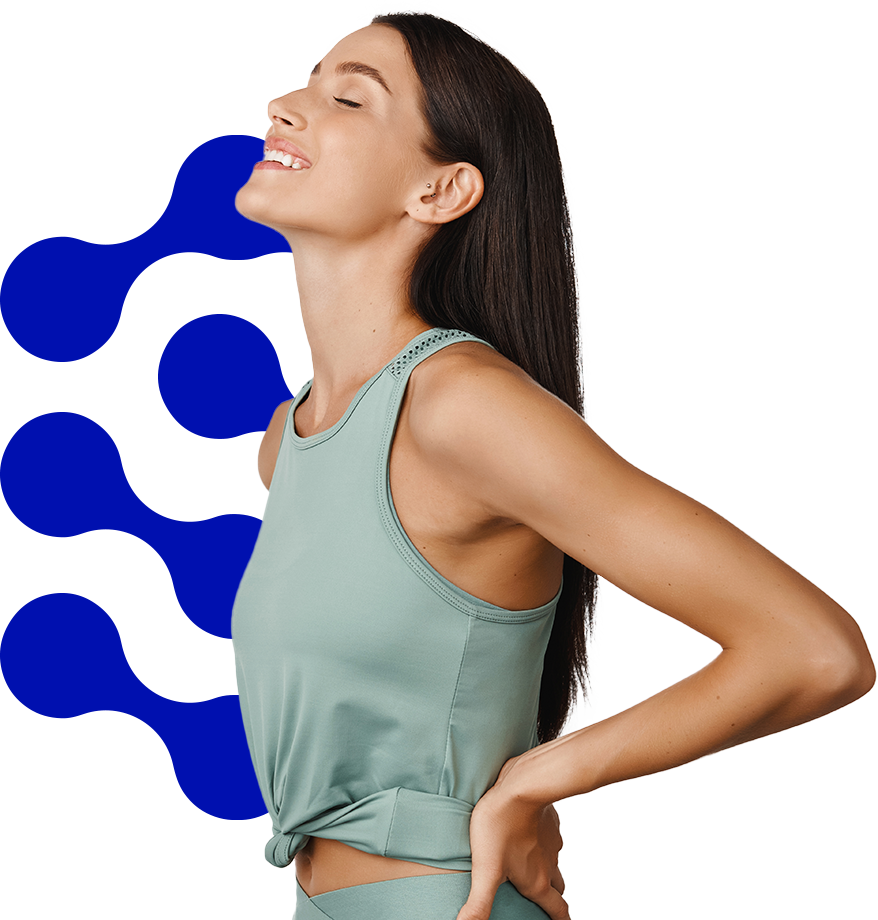 Vida saudável e prevenção de problemas na coluna - Dra. Samilly de Andrade